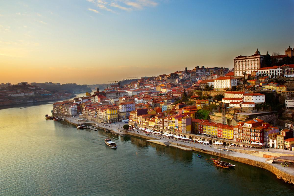 Что посмотреть в Португалии