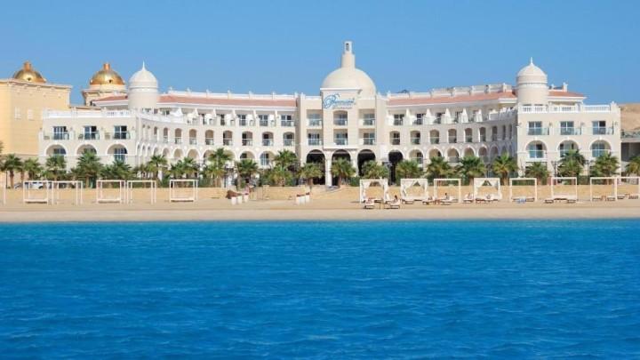 Самые дорогие отели Египта