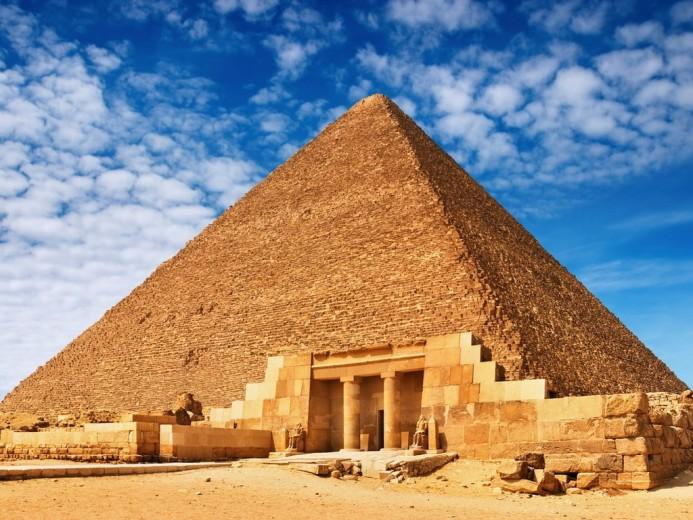 Крутые фотографии Египта