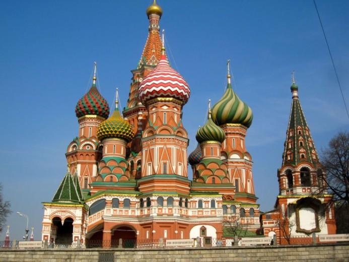 Достопримечательности Москвы – куда отправиться, отдыхая в столице