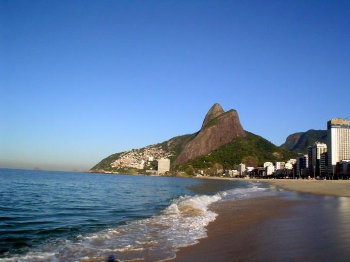 Советы отдыхающим в Бразилии — как избежать неприятностей на отдыхе