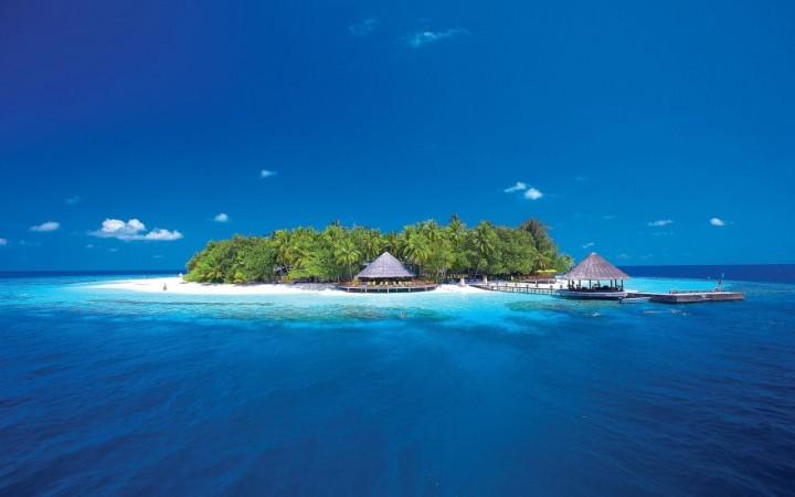 А Вы хотите на Мальдивы?