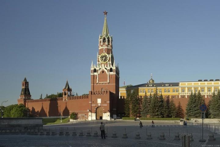 Достопримечательности Москвы – куда отправиться, отдыхая в столице