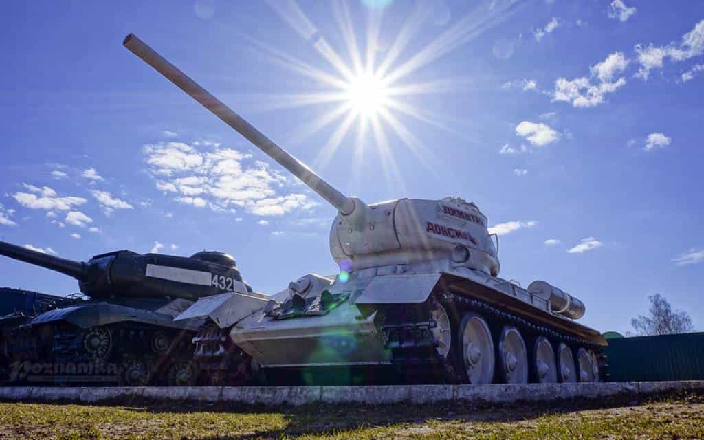 Блог туриста - отчеты о поездках, достопримечательности, советы туристам