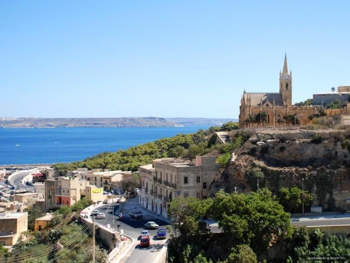 Отдых на Мальте — оно того стоит!