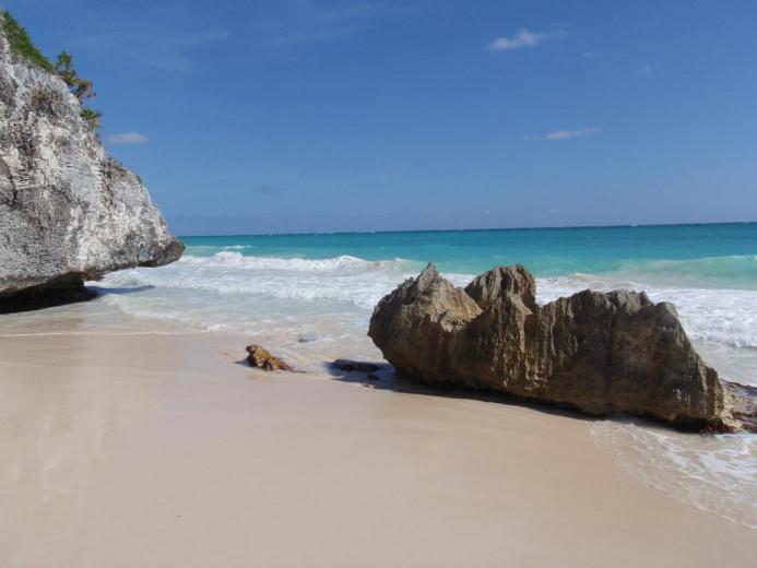 ТОП 10 лучших пляжей мира