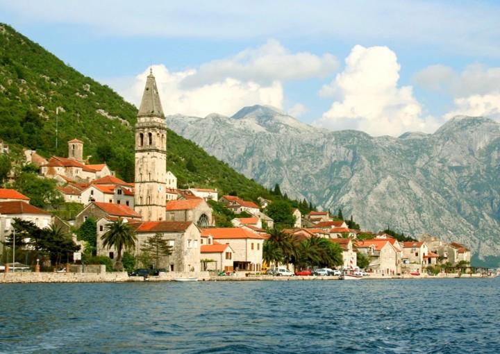 Стоит ли ехать в Черногорию?