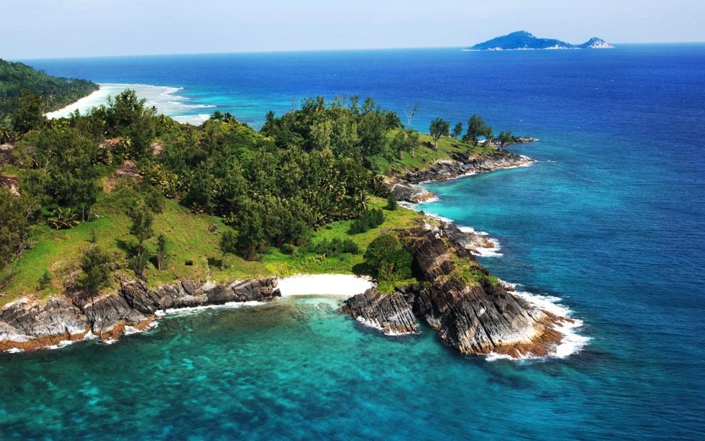 Путешествие на Сейшельские острова. Если есть на свете рай…