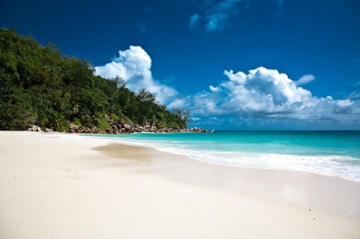 Фото сейшельских островов