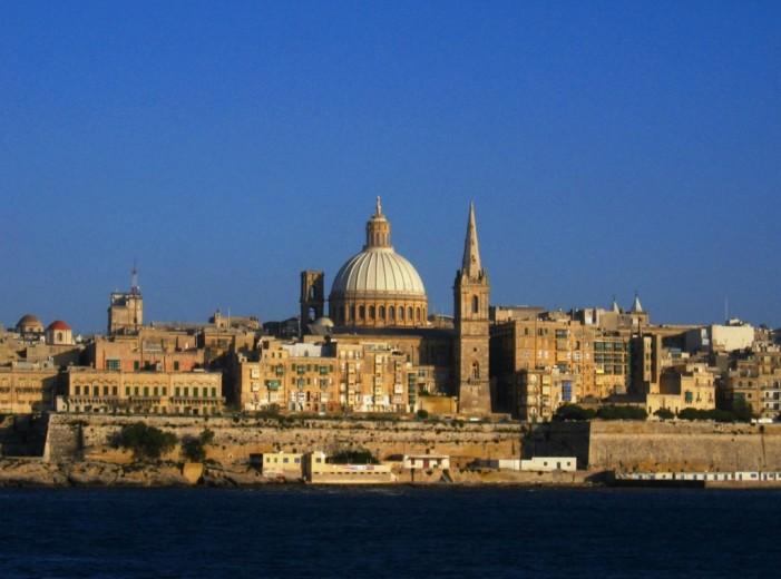 Отдых на Мальте — оно того стоит!